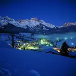 Hillside Hintermoos * Maria Alm am Steinernen Meer