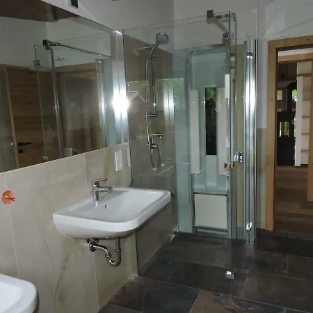 Hillside Hintermoos Apartment