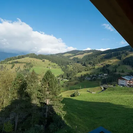 Hillside Hintermoos *