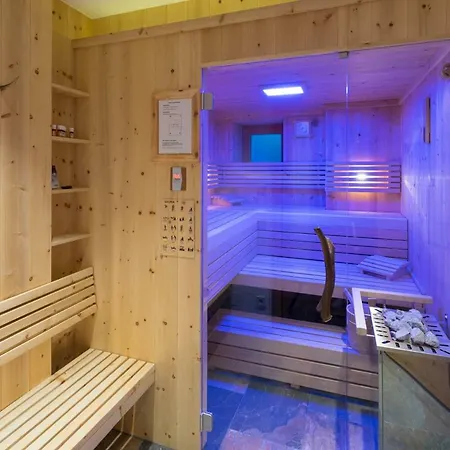 Hillside Hintermoos *