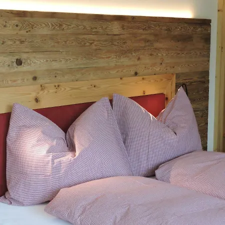 Hillside Hintermoos *